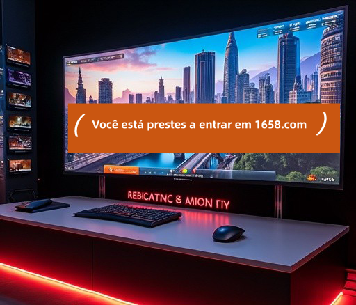 Estatísticas do Jogo buswin